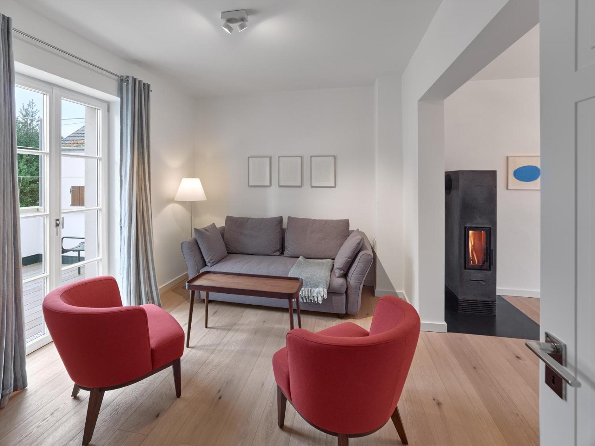 Gaestehaus Cantzheim Kanzem Ngoại thất bức ảnh