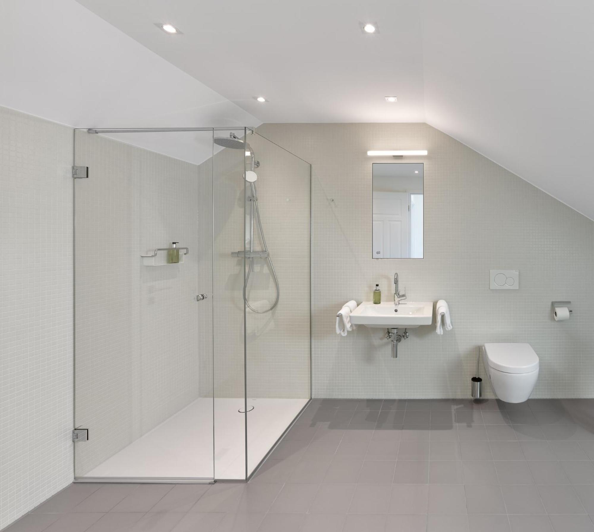 Gaestehaus Cantzheim Kanzem Ngoại thất bức ảnh