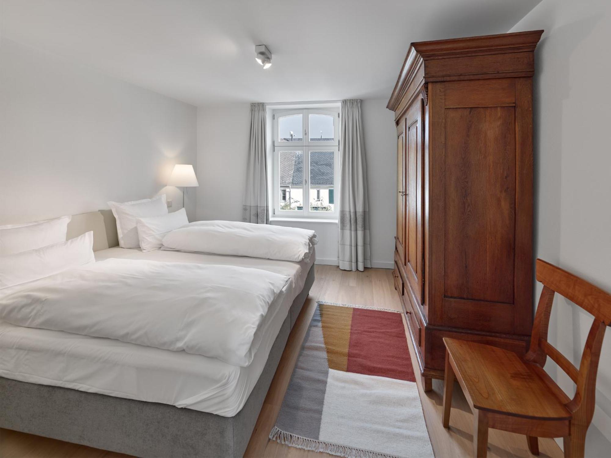 Gaestehaus Cantzheim Kanzem Ngoại thất bức ảnh