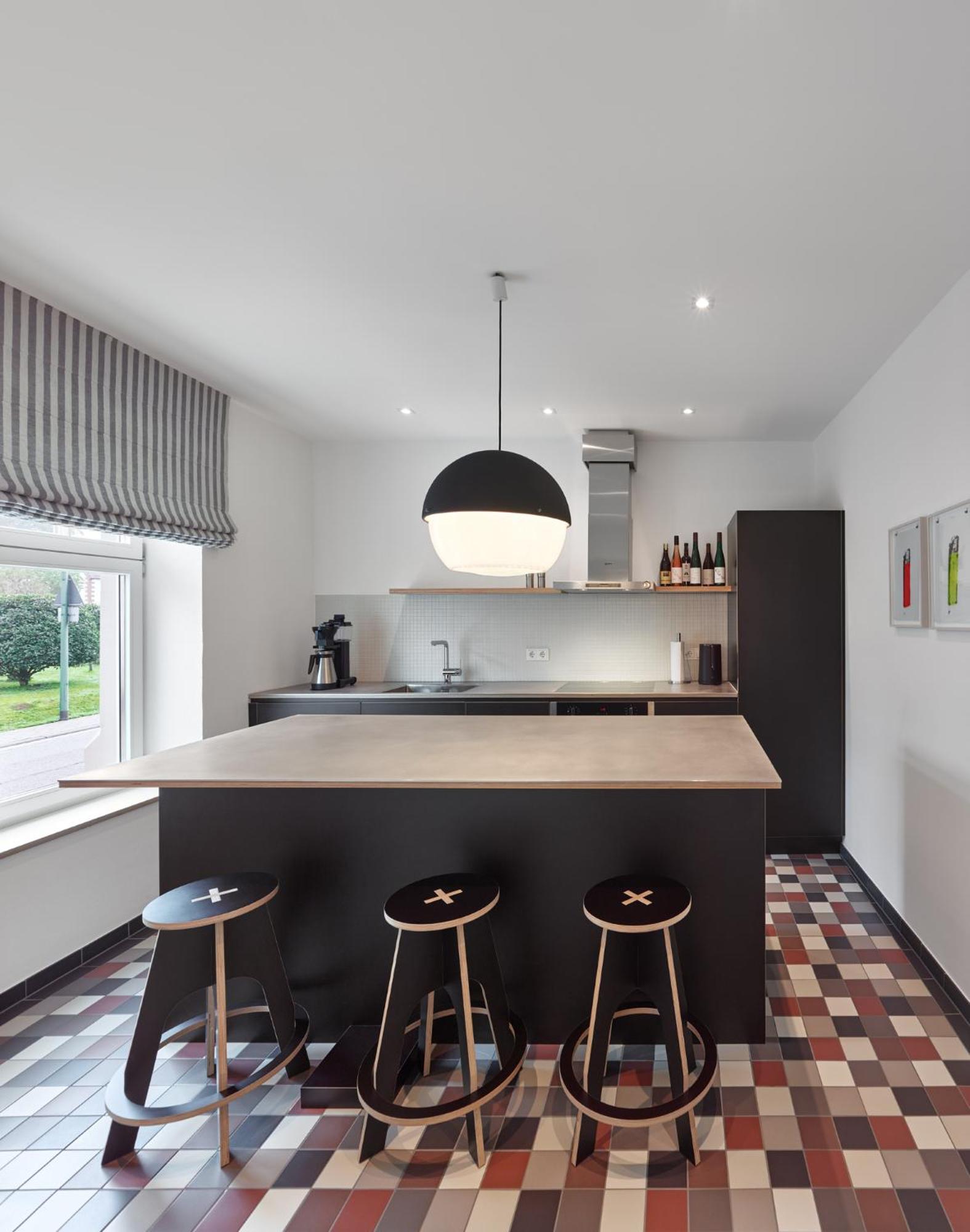 Gaestehaus Cantzheim Kanzem Ngoại thất bức ảnh