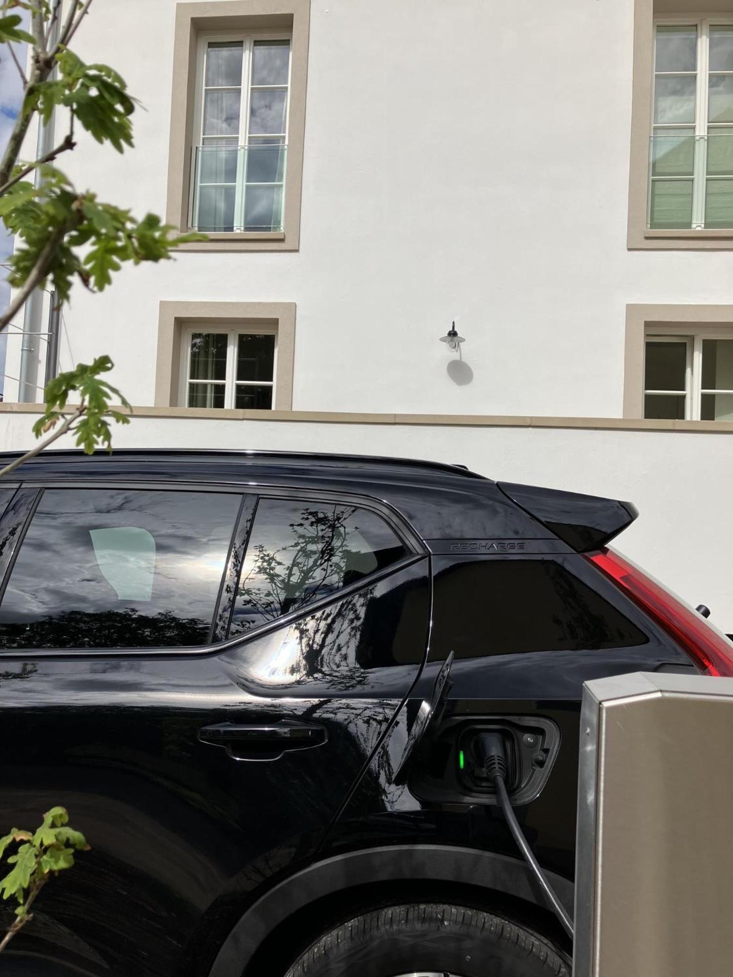 Gaestehaus Cantzheim Kanzem Ngoại thất bức ảnh